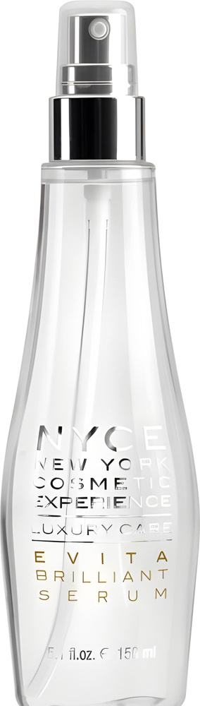 Сыворотка бриллиантовая восстанавливающая / NYCE / Evita Brilliant Serum /150ml  #1