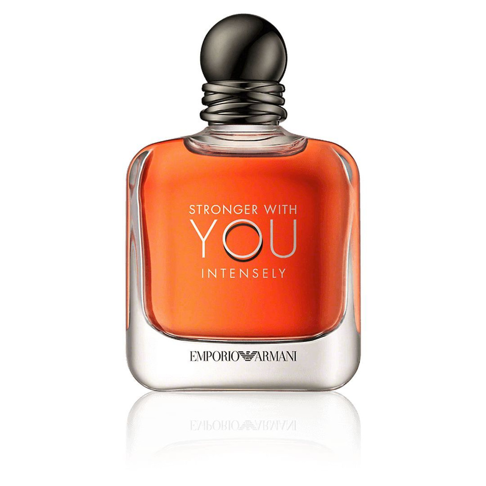 Giorgio Armani Вода парфюмерная Stronger With You Intensely Eau De Parfum Spray 100 мл  #1