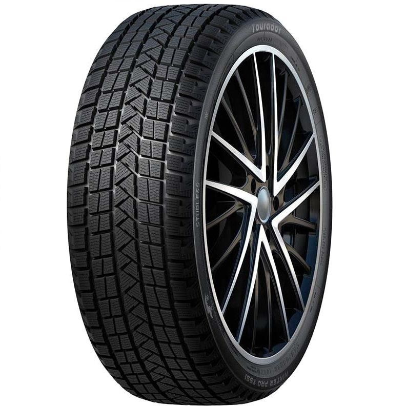 Tourador WINTER PRO TSS1 Шины  зимние 215/55  R18 95T Нешипованные #1