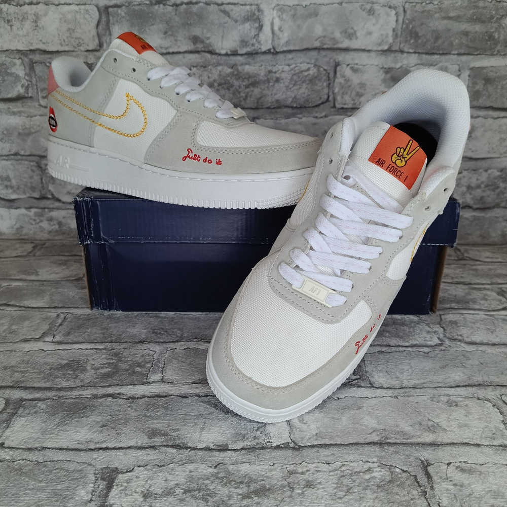 Кроссовки Nike Air Force 1 #1