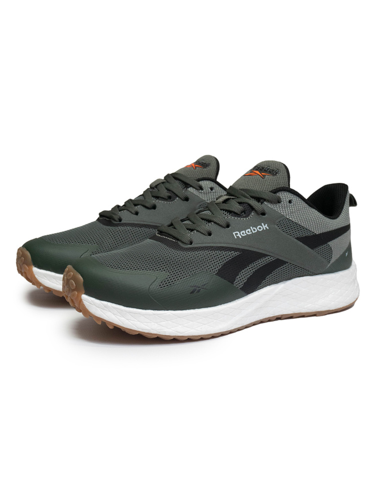 Кроссовки Reebok CLASSIC LEATHER #1