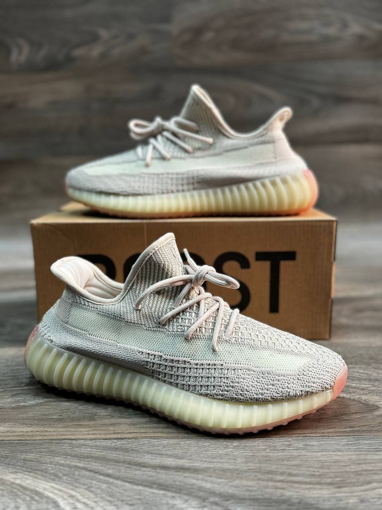 adidas x Yeezy Boost 350 v2 OZON 1563219488