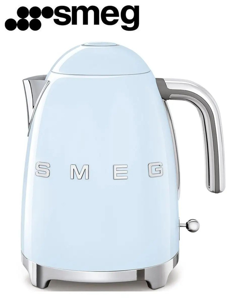 Smeg Электрический чайник mk88028849 #1