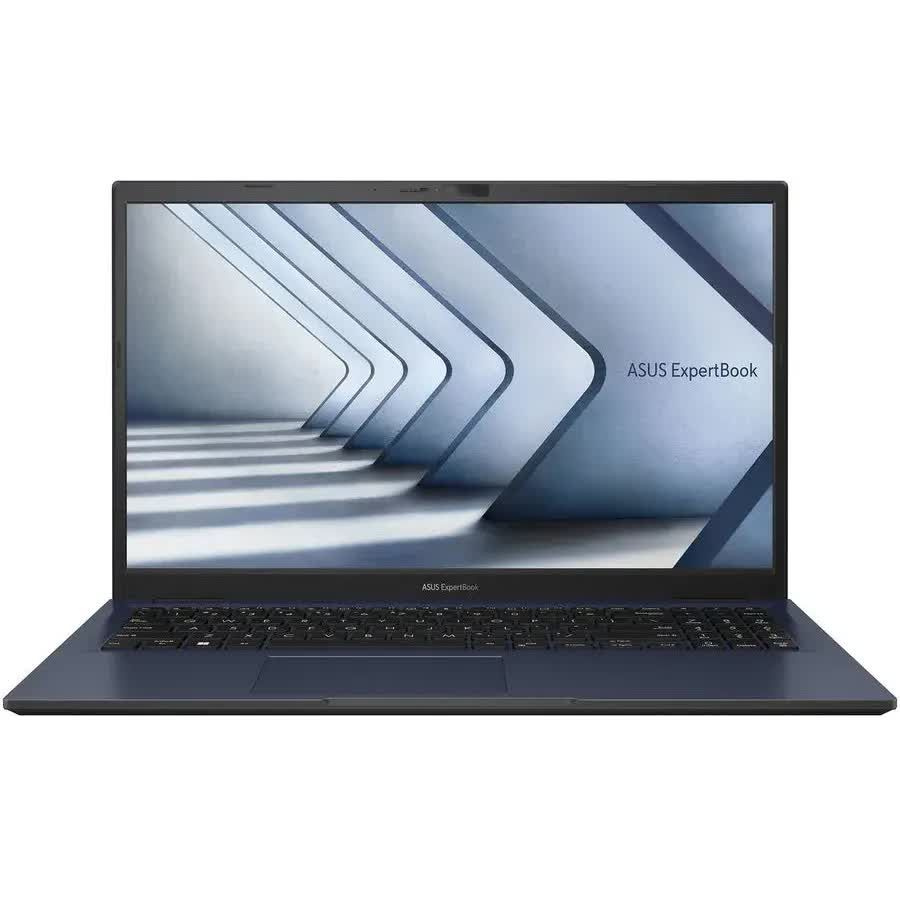 ASUS ExpertBook B1 B1502CVA-BQ0971X Ноутбук 15.6", Intel Core i5-1335U, RAM 16 ГБ, SSD 512 ГБ, Intel #1