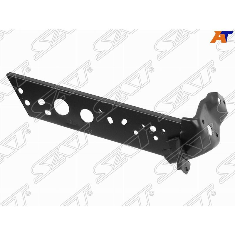 Крепление ПТФ Mazda CX-5 11-17 (Справа)