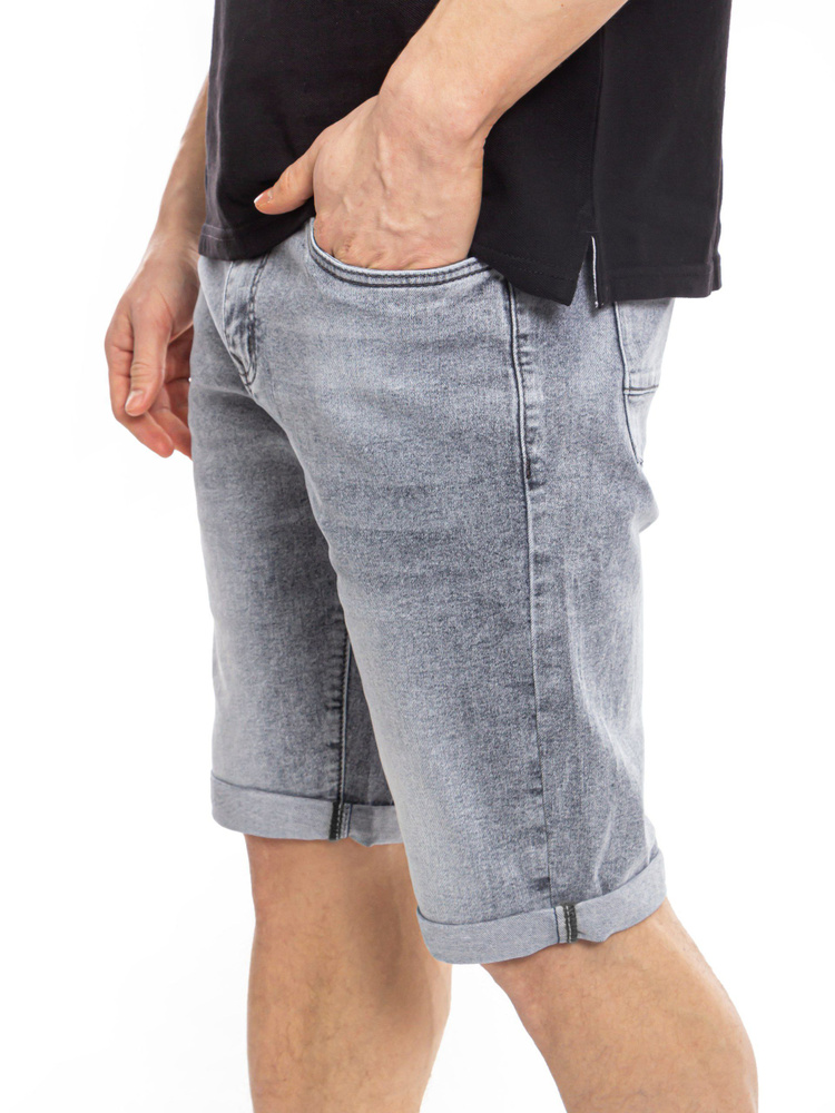 Шорты PAGALEE DENIM - купить с доставкой по выгодным ценам в интернет ...