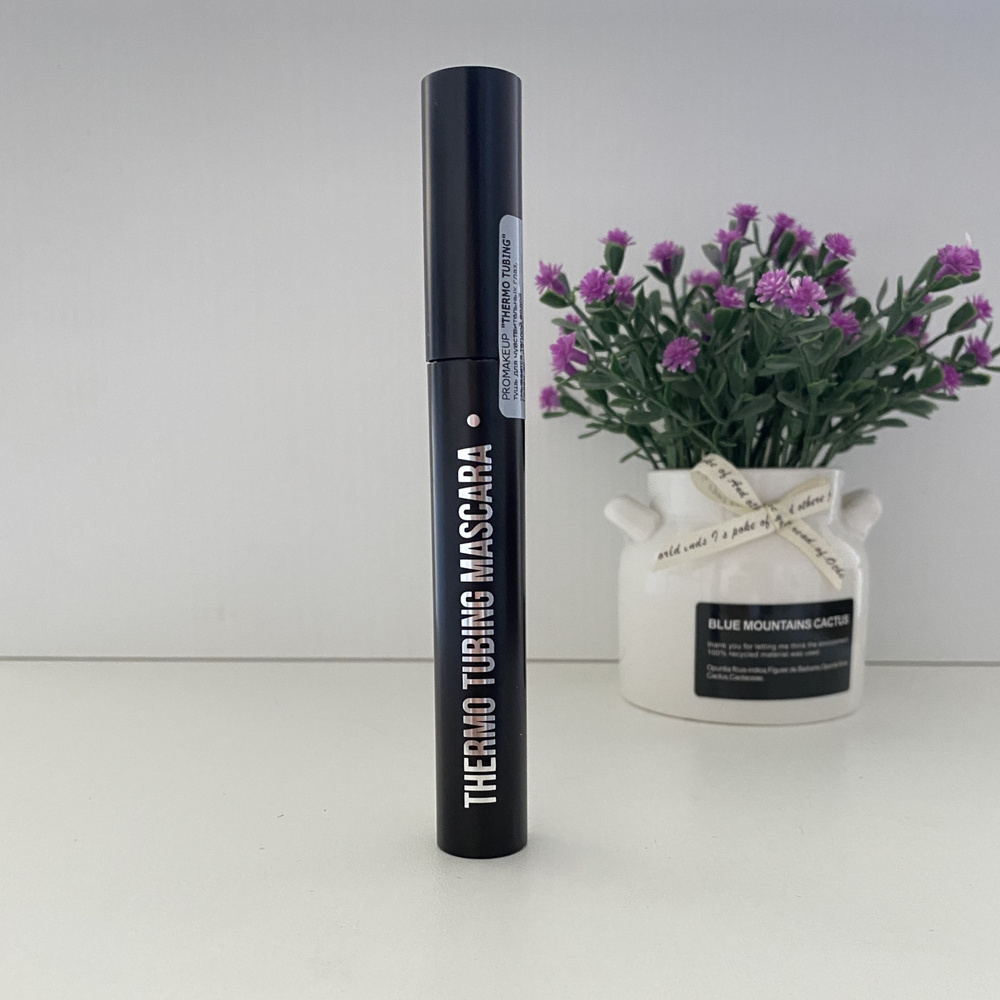 Термотушь для ресниц THERMO TUBING / PROMAKEUP laboratory - купить с ...