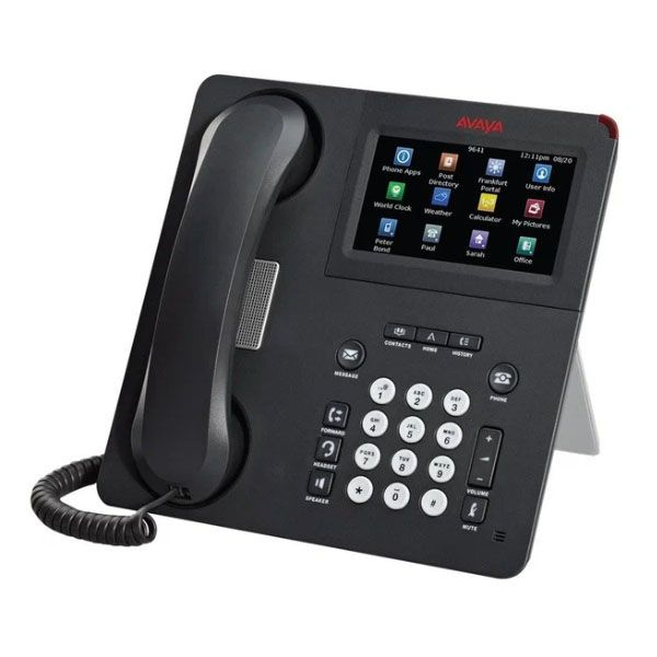 IP-телефон Avaya 9641GS #1