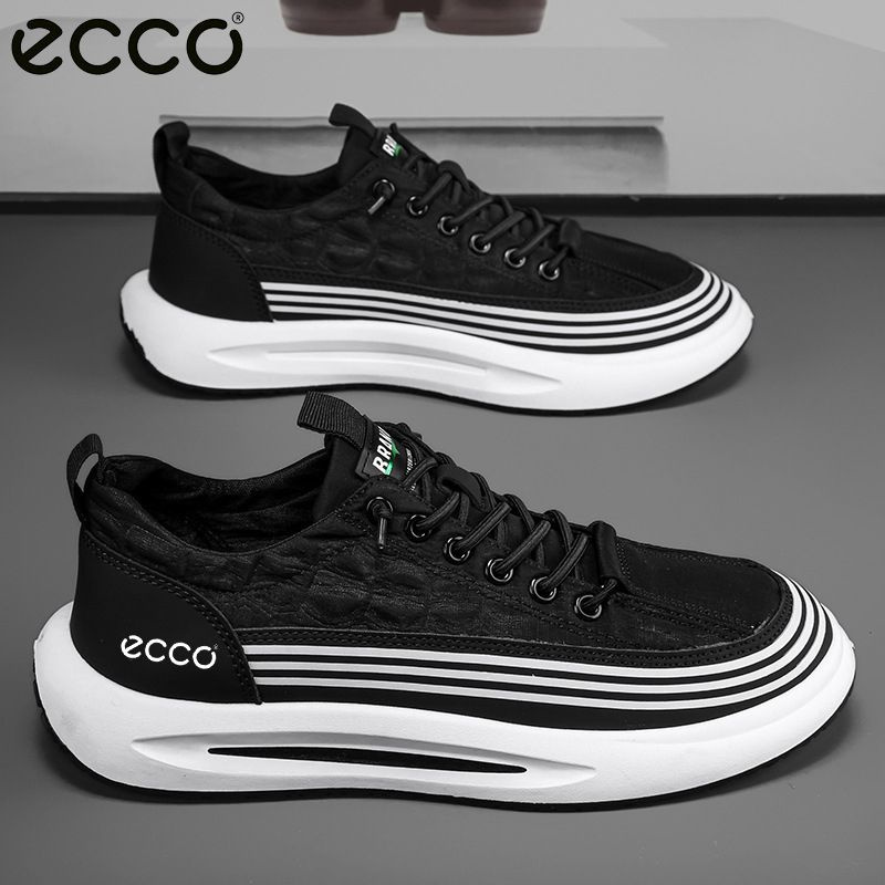 Кроссовки Ecco #1