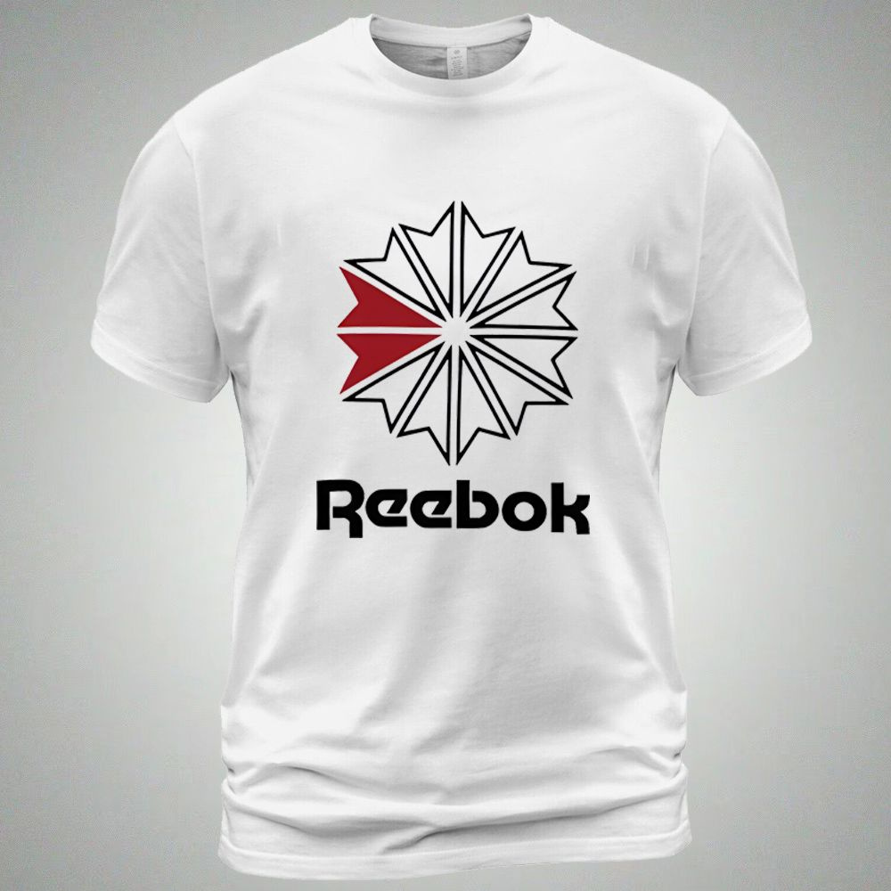 Футболка Reebok #1