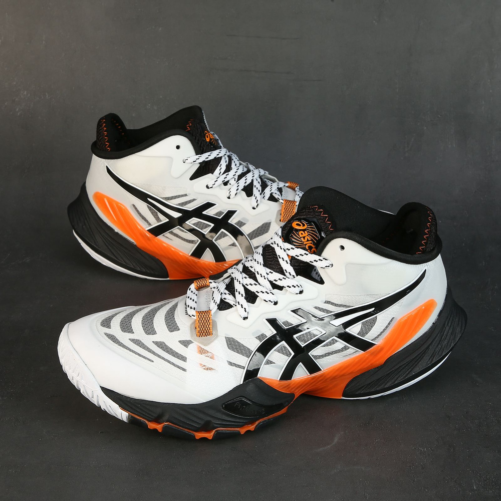 Кроссовки ASICS #1