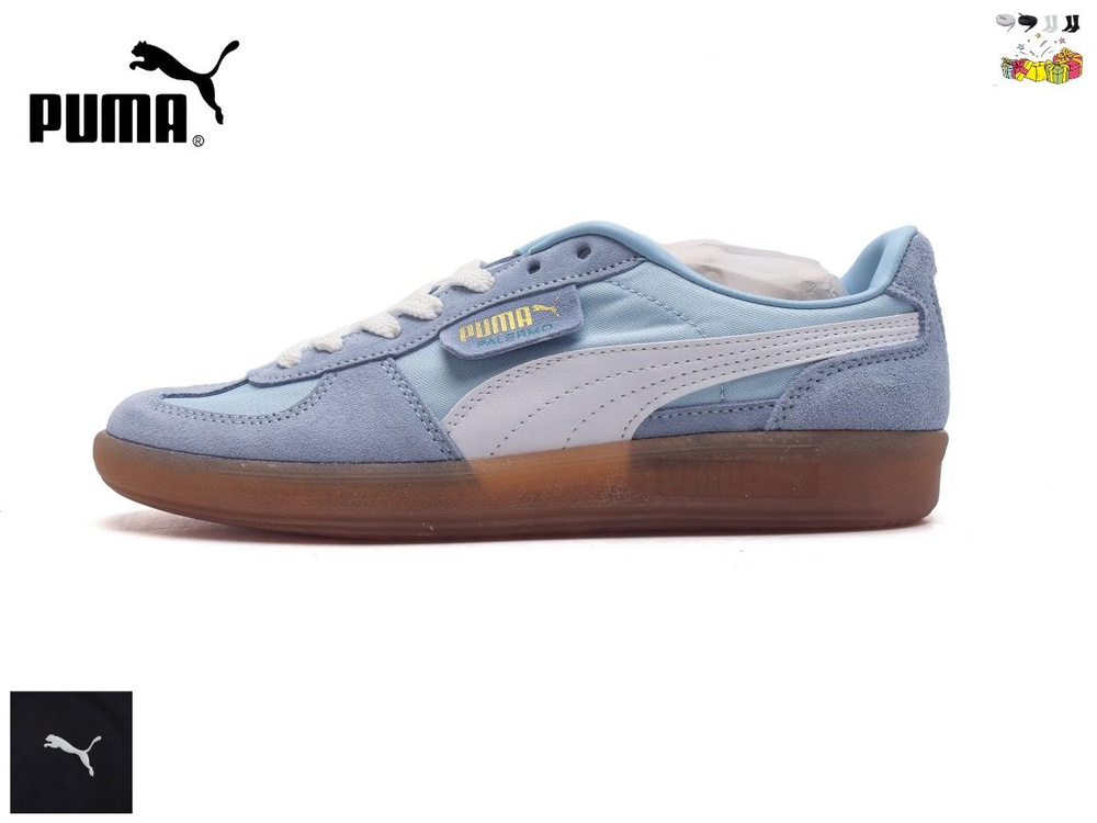 Кеды PUMA Palermo #1