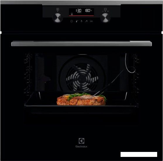 Electrolux  духовой шкаф Electrolux KODDP77H #1