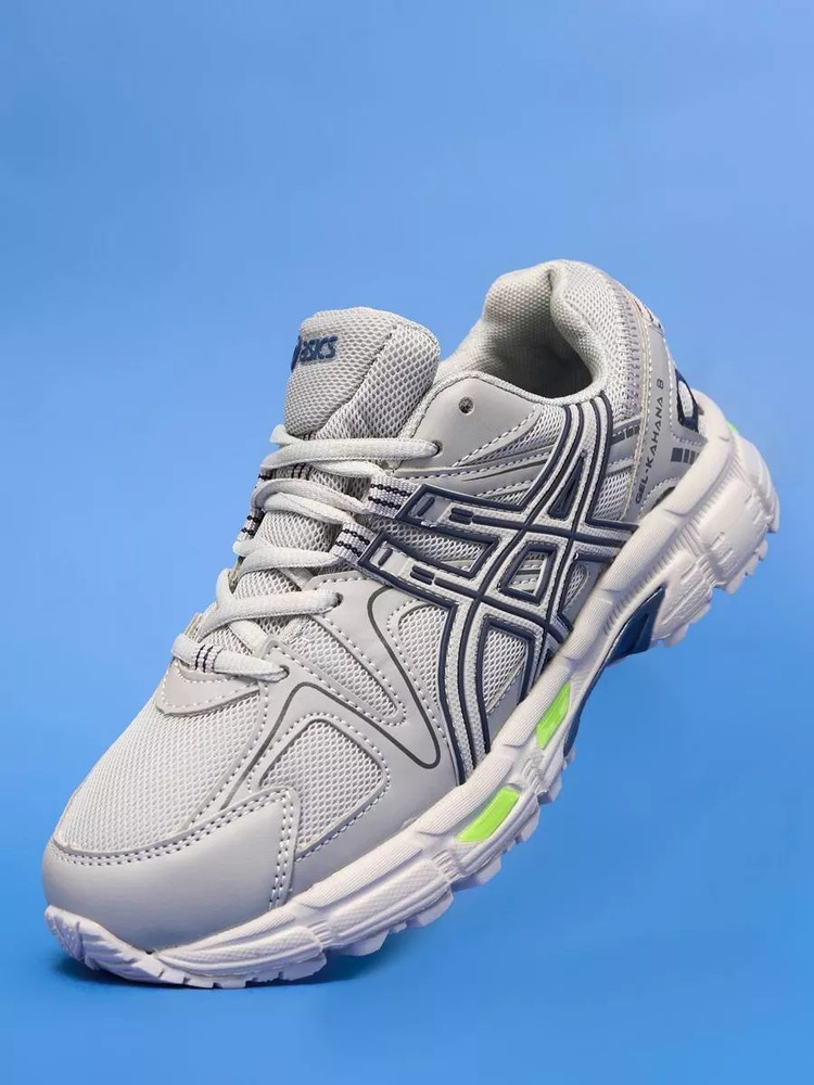 Кроссовки ASICS #1