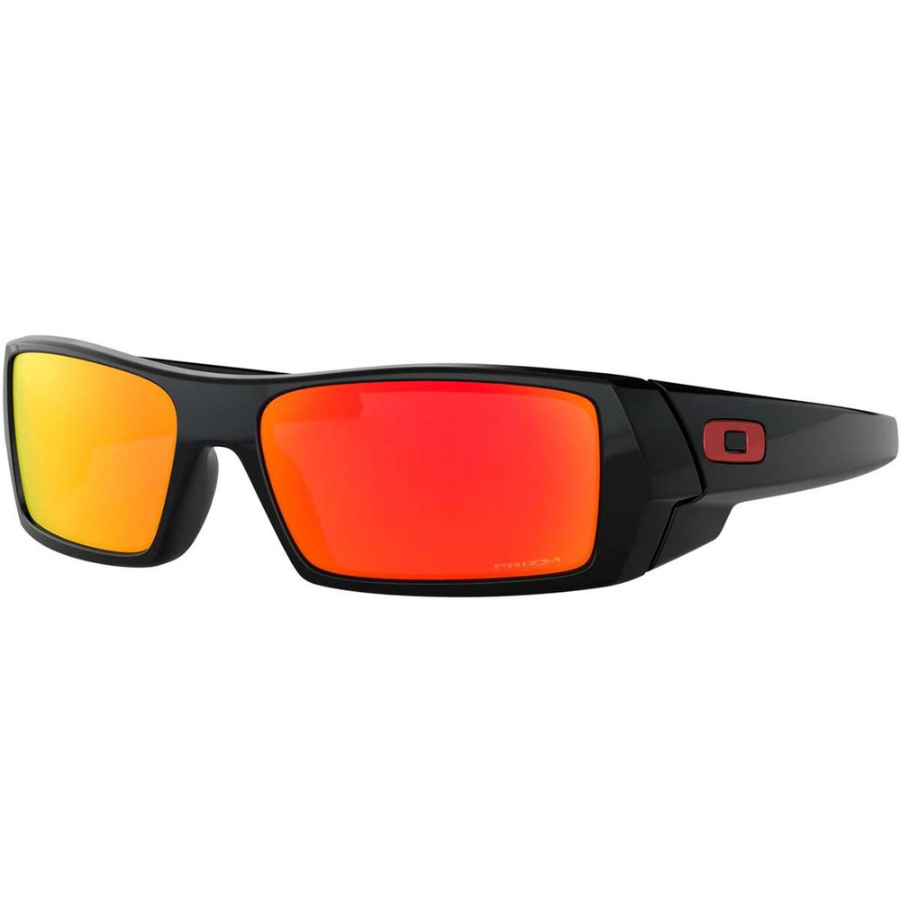 Oakley Gascan Prizm Ruby 9014 44 солнцезащитные очки #1