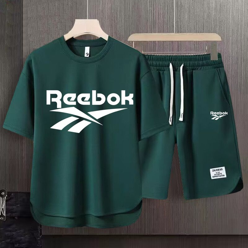 Костюм спортивный Reebok #1