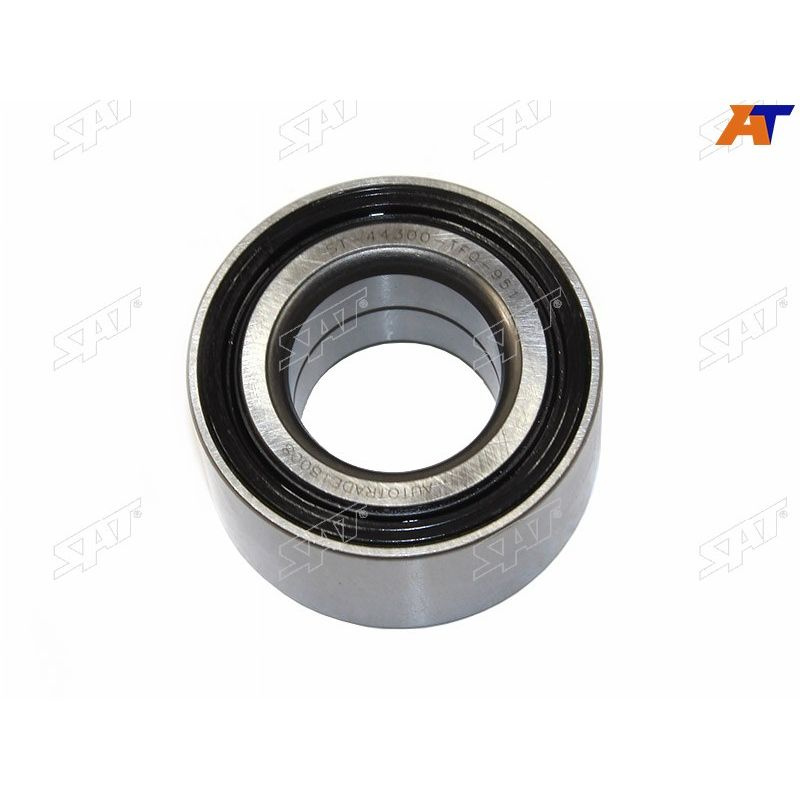 Подшипник передней ступицы HONDA FIT/JAZZ GE#/зад ступицы STEPWGN RG2/4 ...