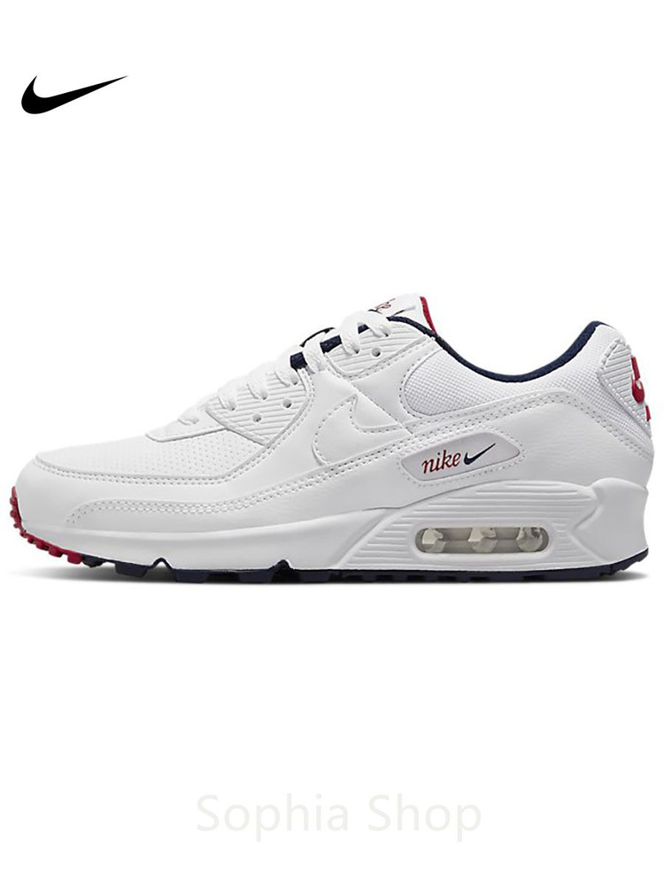 Кроссовки Nike Air Max 90 #1