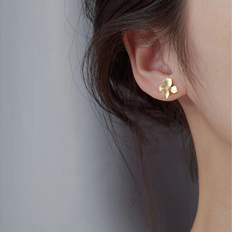Серьги #1