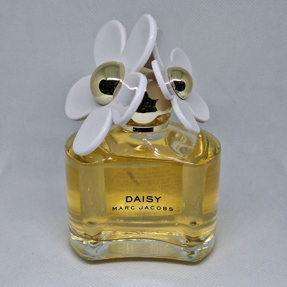 Marc Jacobs Daisy Туалетная вода 100 мл (1606493953)