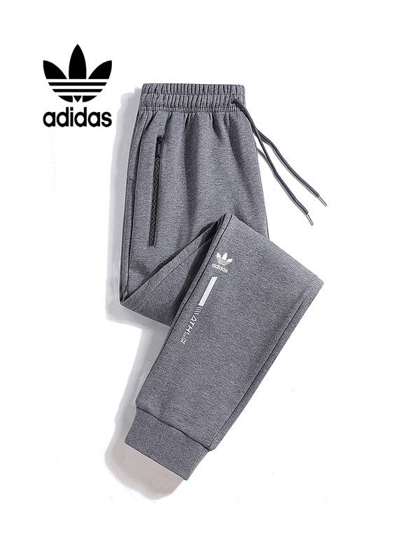 Брюки спортивные adidas #1