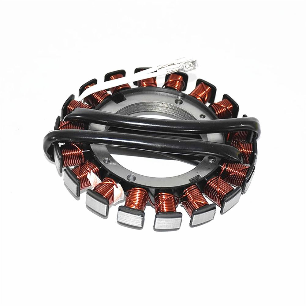 Статор на 15 Ампер Подходит для 237878-S /K301 K321 K341 P7-01710 #1