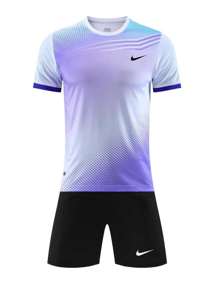 Форма футбольная Nike Adidas #1