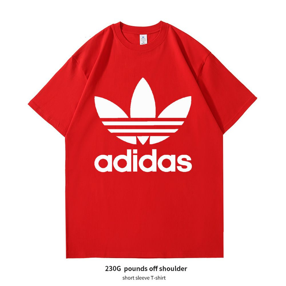 Футболка adidas #1