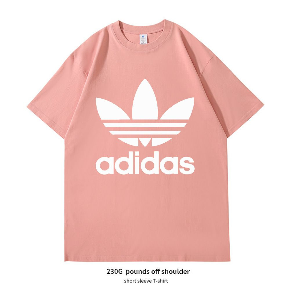 Футболка adidas #1