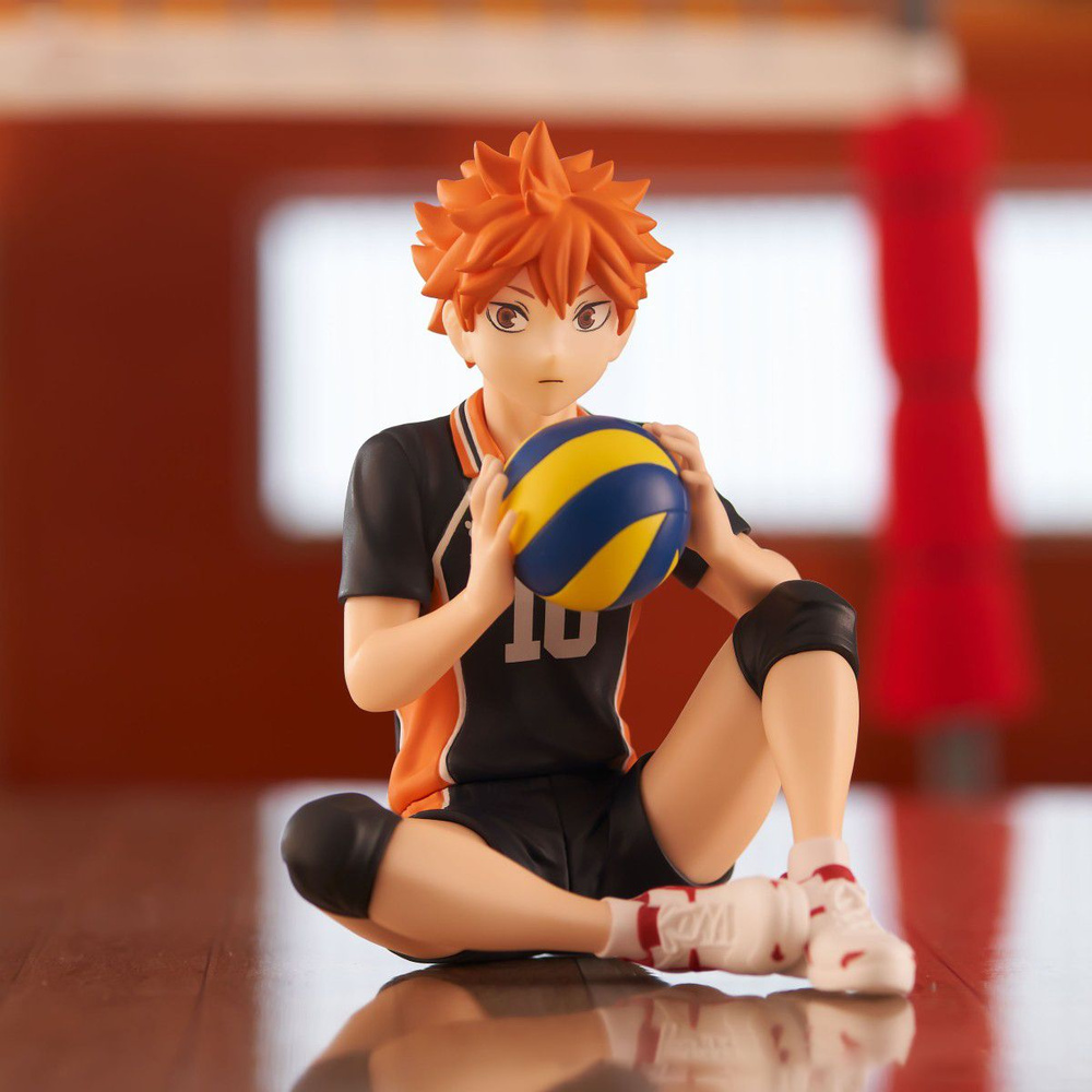 Аниме-фигурка Haikyuu!! #1