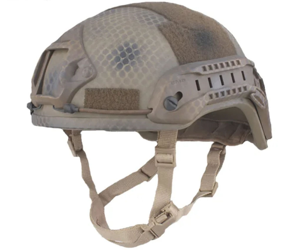 Шлем тактический EmersonGear ACH MICH 2001 Helmet-Special action ver ...