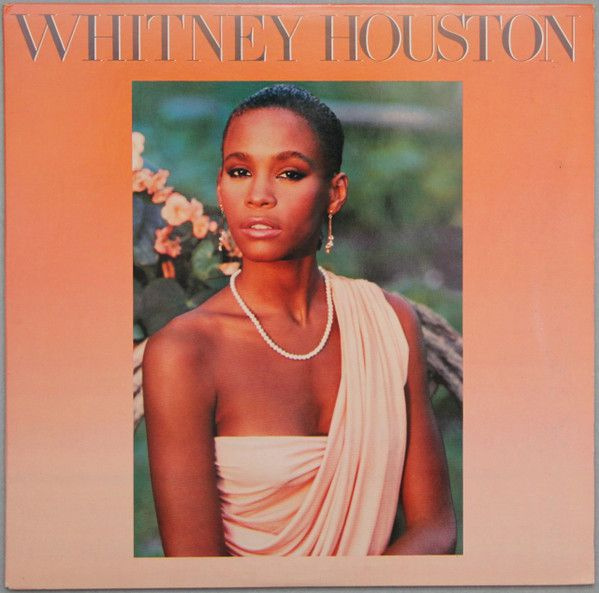 WHITNEY HOUSTON - Whitney Houston Deluxe + Bonus Tracks (1985/2023) (переиздание) #1