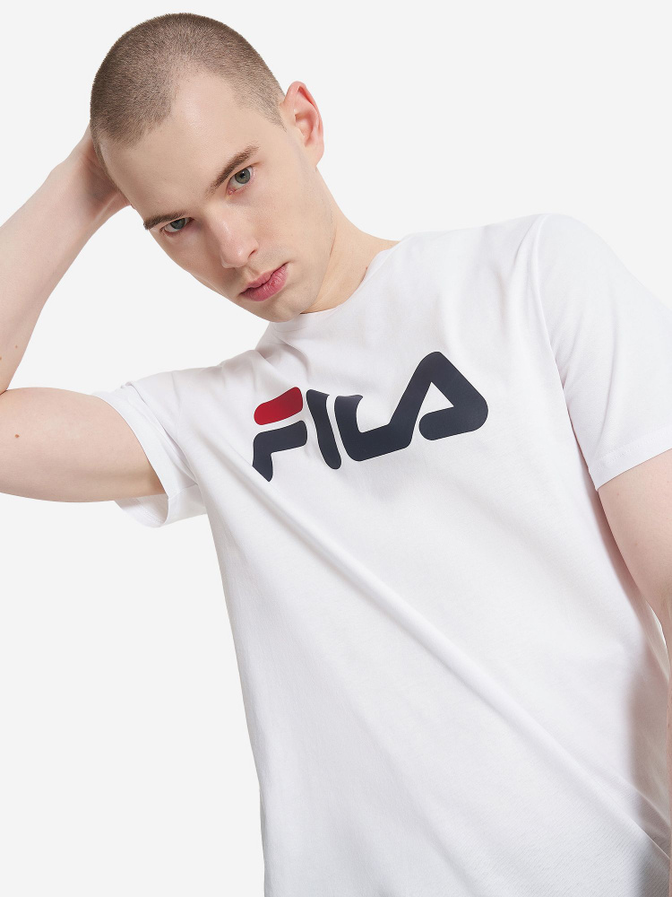 Футболка Fila #1