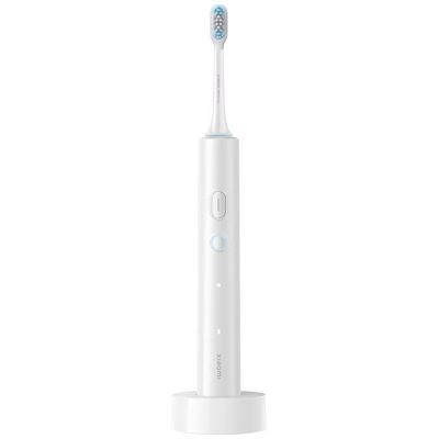 Электрическая зубная щетка Xiaomi Smart Electric Toothbrush T501 белый BHR7791GL  #1