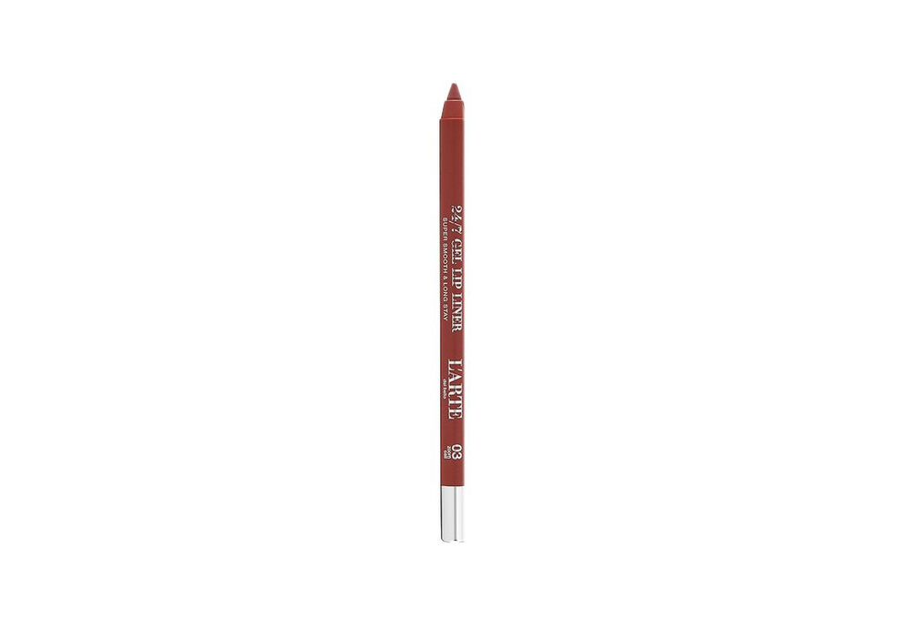 Карандаш для губ L'ARTE DEL BELLO Gel lip liner #1