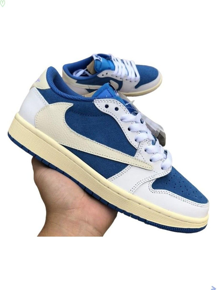 Кроссовки Nike Air Jordan 1 #1