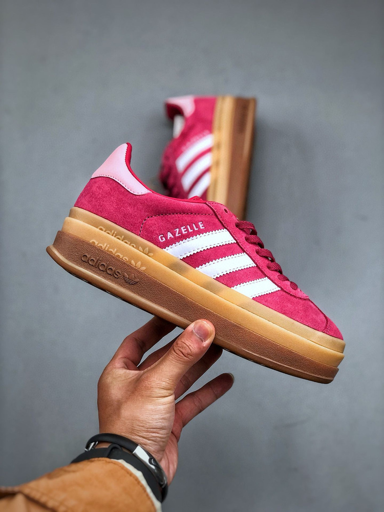 Кроссовки adidas Gazelle #1