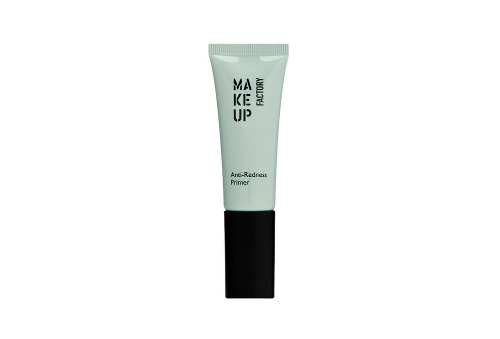 База под макияж Make Up Factory ANTI-REDNESS PRIMER #1