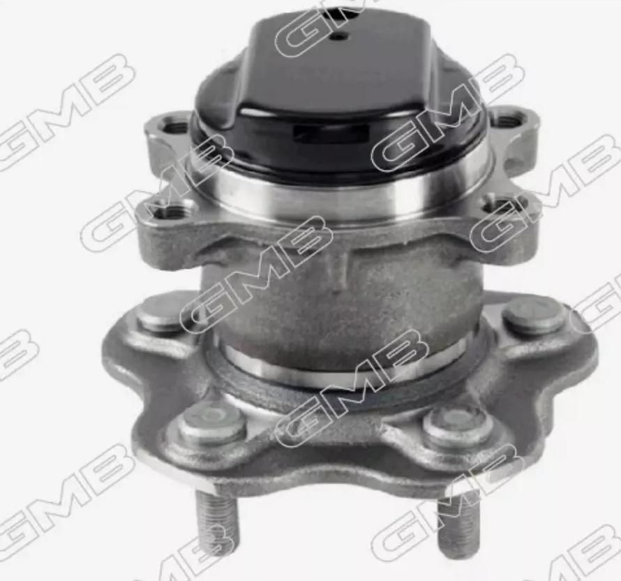 Ступица колеса задняя GMB GH31970 (соответствует SKF VKBA 6997 и