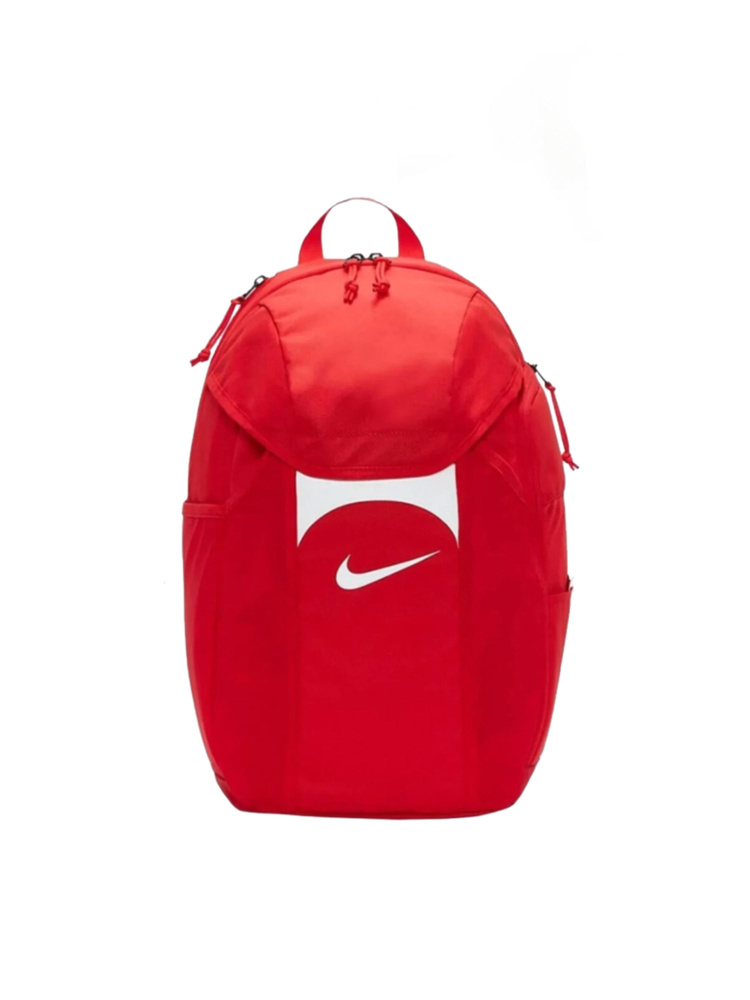 Рюкзак Nike Academy Team Backpack red #1