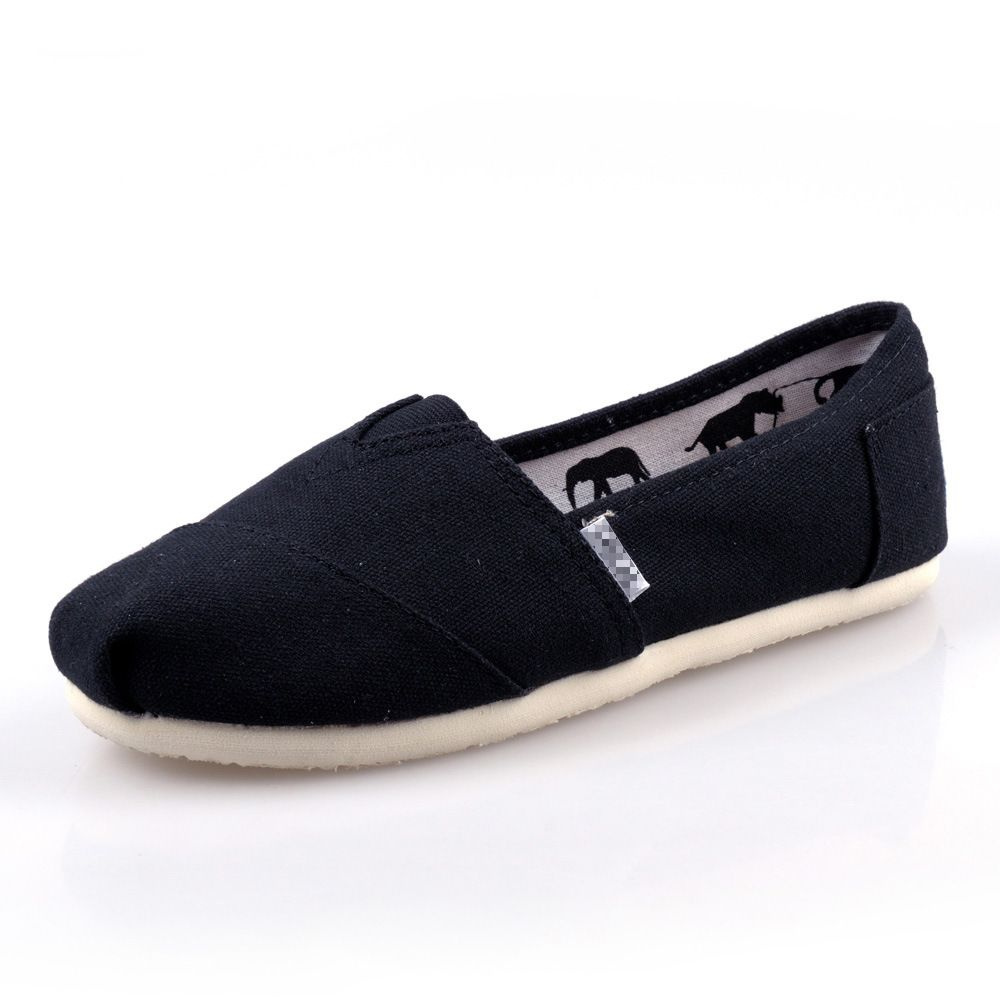 Кеды TOMS #1