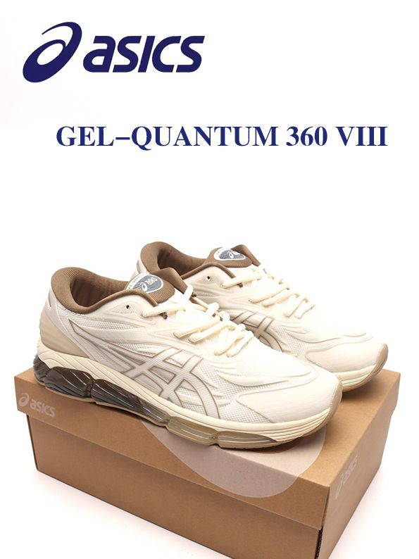 Кроссовки ASICS Gel-Quantum 360 #1