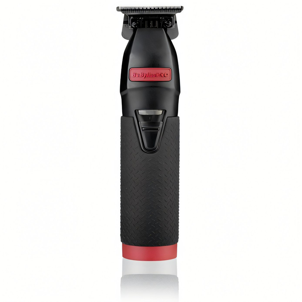 Триммер BaByliss PRO BOOST+ BLACK&RED FX7870RBPE. Уцененный товар #1