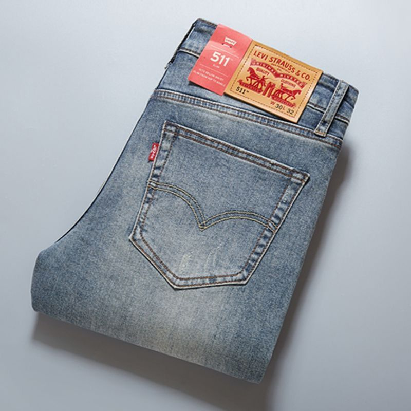 Джинсы Levi's #1