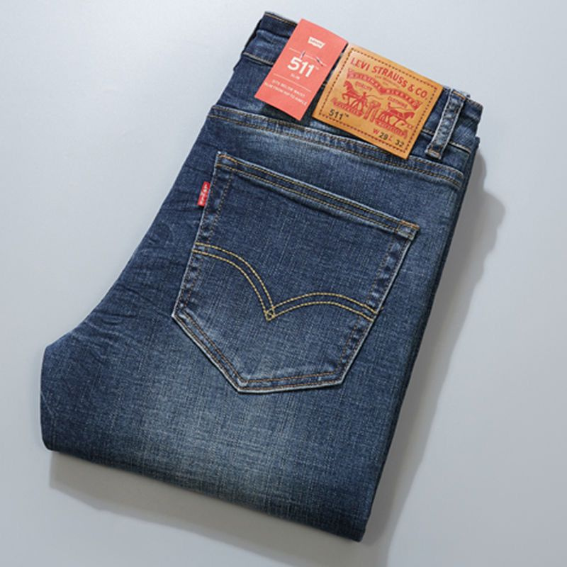 Джинсы Levi's #1