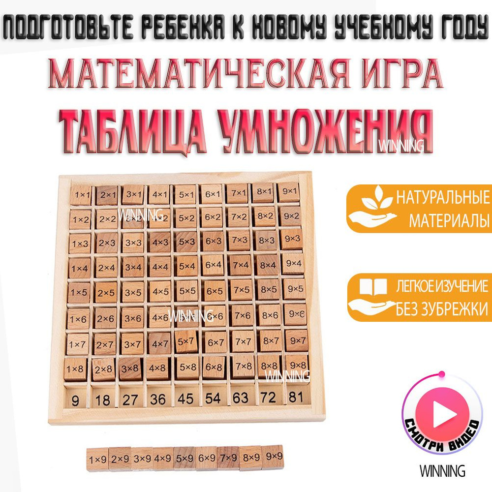 Игровой набор 