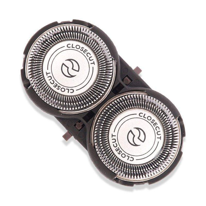 Принадлежности для бритвы Philips/2 лезвия + 2 сетки для ножей +1 ...