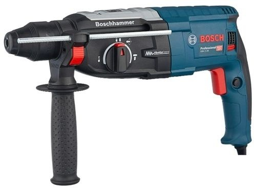 Bosch Перфоратор 880 Вт #1