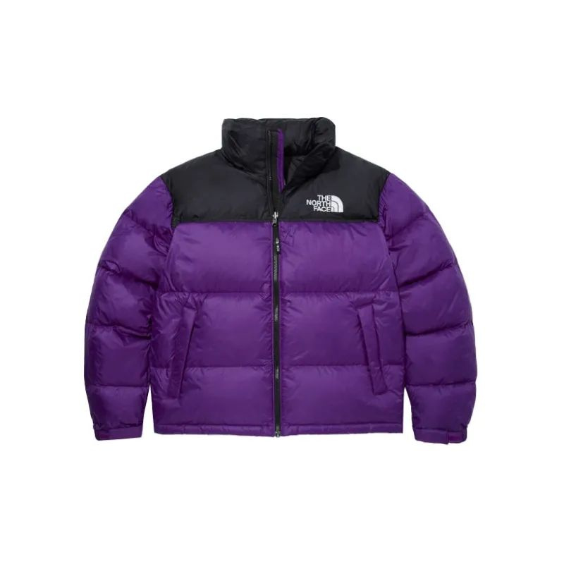 Пуховик The North Face M 1996 Retro Nuptse Jacket #1