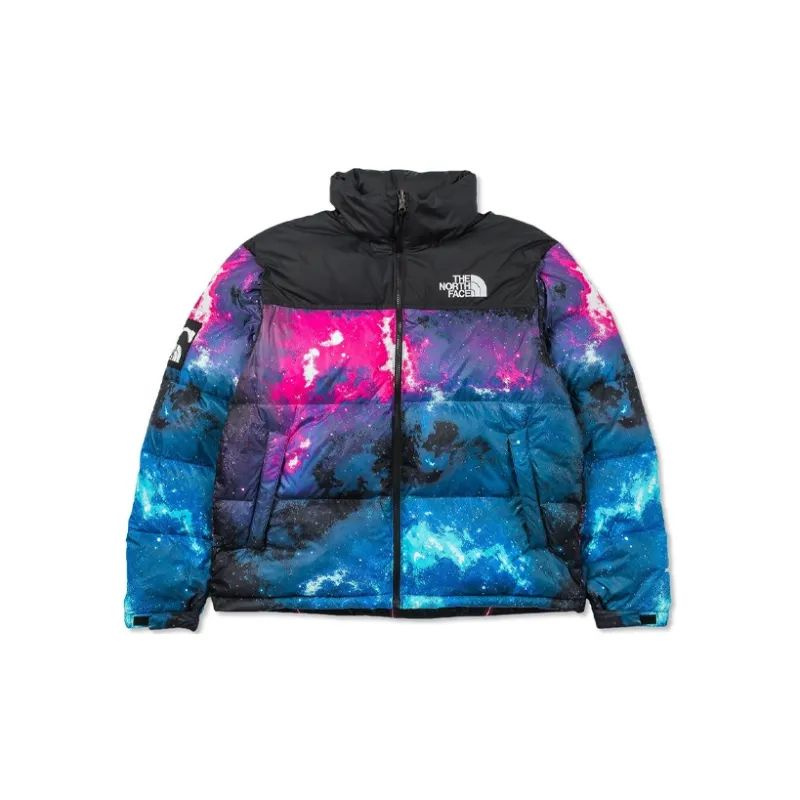 Пуховик The North Face M 1996 Retro Nuptse Jacket #1